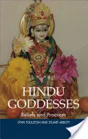 Hinduistické bohyne: Viera a praktiky - Hindu Goddesses: Beliefs and Practices