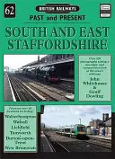 Južný a východný Staffordshire - South and East Staffordshire