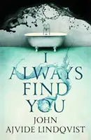 Vždy ťa nájdem - I Always Find You