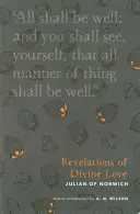 Zjavenia Božej lásky - Revelations of Divine Love