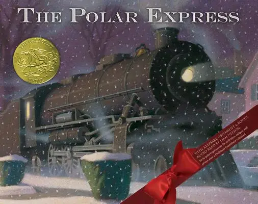 Polárny expres 30. výročné vydanie - Polar Express 30th Anniversary Edition