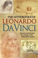 Zápisky Leonarda Davinciho - Notebooks of Leonardo Davinci