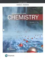 Študijná príručka pre úvodnú chémiu - Study Guide for Introductory Chemistry
