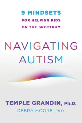 Navigácia pri autizme: 9 spôsobov myslenia na pomoc deťom s autizmom - Navigating Autism: 9 Mindsets for Helping Kids on the Spectrum