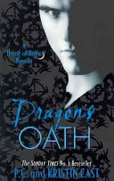 Dračia prísaha - číslo 1 v sérii - Dragon's Oath - Number 1 in series