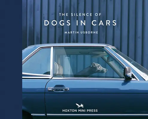 Ticho psov v autách - The Silence of Dogs in Cars