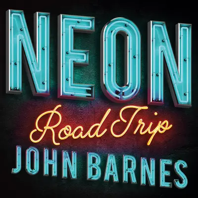 Neónový výlet - Neon Road Trip