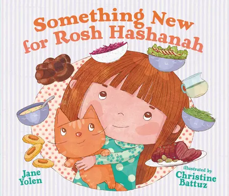 Niečo nové na Roš ha-šana - Something New for Rosh Hashanah