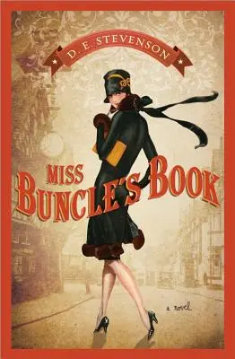 Kniha slečny Buncleovej - Miss Buncle's Book
