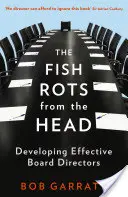Ryba rástla z hlavy: Rozvíjanie efektívnych rád - The Fish Rots from the Head: Developing Effective Boards