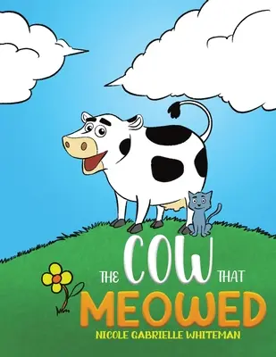 Krava, ktorá mňaučala - The Cow That Meowed