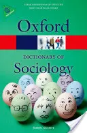 Slovník sociológie - A Dictionary of Sociology