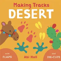 Púšť - Desert