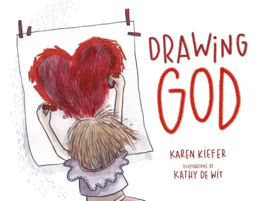 Kreslenie Boha - Drawing God