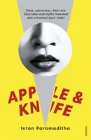 Jablko a nôž - Apple and Knife