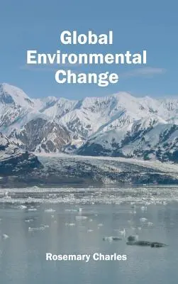 Globálne zmeny životného prostredia - Global Environmental Change
