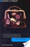 Derrida a teológia - Derrida and Theology