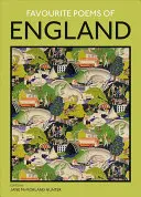 Obľúbené básne Anglicka - Favourite Poems of England