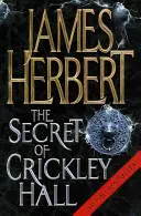 Tajomstvo Crickley Hall - Secret of Crickley Hall