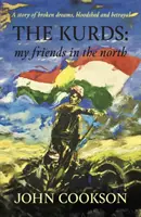 Kurdi - moji priatelia na severe - Kurds - my friends in the north