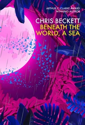 Pod svetom je more - Beneath the World, a Sea