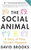 Spoločenské zviera - príbeh o tom, ako sa dosahuje úspech - Social Animal - A Story of How Success Happens