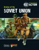 Bolt Action: Armády Sovietskeho zväzu - Bolt Action: Armies of the Soviet Union
