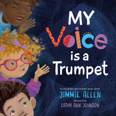 Môj hlas je trúbka - My Voice Is a Trumpet