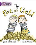 Hrniec zlata - The Pot of Gold