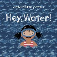 Hej, voda! - Hey, Water!