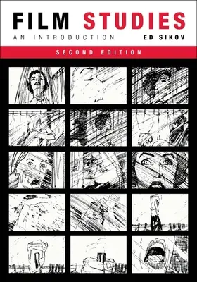 Filmové štúdie, druhé vydanie: An Introduction - Film Studies, Second Edition: An Introduction