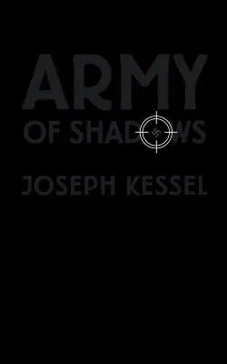 Armáda tieňov - Army of Shadows