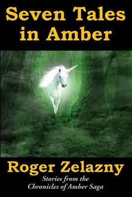 Sedem príbehov v jantári - Seven Tales in Amber