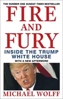 Oheň a hnev - Fire and Fury