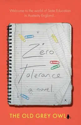Nulová tolerancia - Zero Tolerance