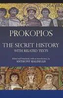 Tajné dejiny - so súvisiacimi textami - Secret History - with Related Texts