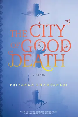 Mesto dobrej smrti - The City of Good Death