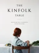 Stôl Kinfolk - The Kinfolk Table