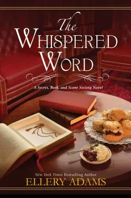 Šepkané slovo - The Whispered Word