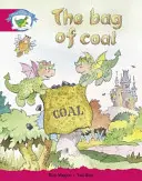 Literárne vydanie Príbehové svety Stage 5, Fantasy World, The Bag of Coal - Literacy Edition Storyworlds Stage 5, Fantasy World, The Bag of Coal