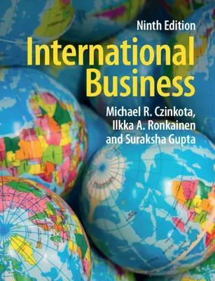 Medzinárodný obchod - International Business