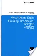 Západ sa stretáva s Východom: Východ: budovanie teoretických mostov - West Meets East: Building Theoretical Bridges