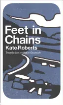 Nohy v reťaziach - Feet in Chains
