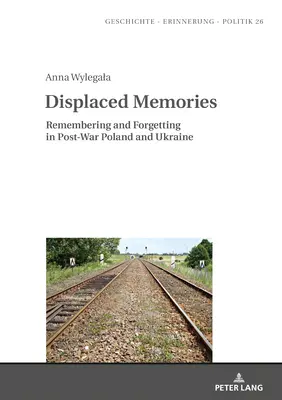 Vytesnené spomienky: Spomínanie a zabúdanie v povojnovom Poľsku a na Ukrajine - Displaced Memories: Remembering and Forgetting in Post-War Poland and Ukraine