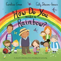 Ako sa robí dúha? - How Do You Make a Rainbow?