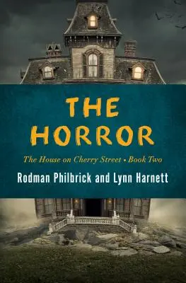 Hrôza - The Horror