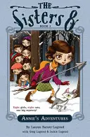 Annieho dobrodružstvá, 1 - Annie's Adventures, 1