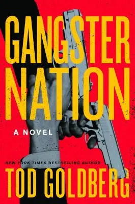 Národ gangstrov - Gangster Nation