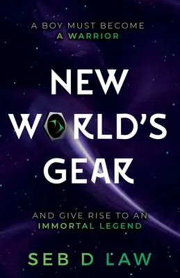 Nová svetová výbava - New World's Gear