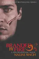 Poznačený ohňom - kniha 6 - Branded by Fire - Book 6